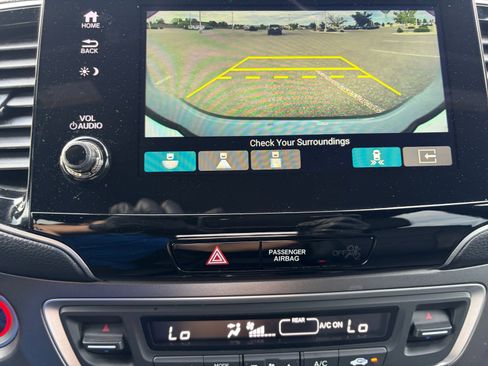 Used 2022 Honda Passport EX-L image 24