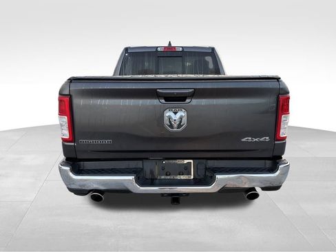 Used 2021 RAM 1500 Big Horn image 7