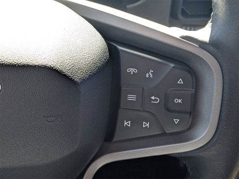 Certified 2024 Ford Bronco Outer Banks w/ Sasquatch Package image 28