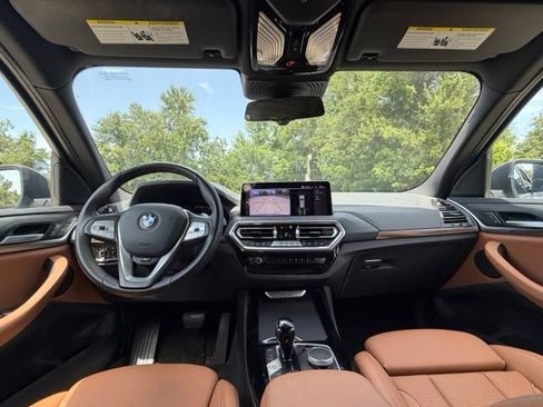 Used 2023 BMW X3 sDrive30i w/ Premium Package w/ZPA RWD image 32