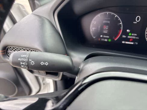 Used 2026 Honda HR-V Sport image 16