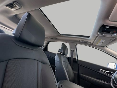 Used 2026 Kia Sportage EX w/ EX Panorama Roof Package image 18