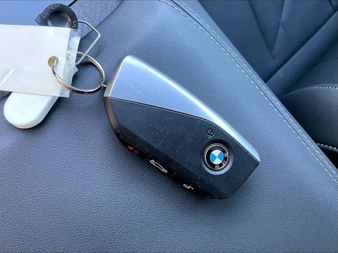 Used 2025 BMW X3 xDrive30i w/ Premium Package AWD/4WD image 14