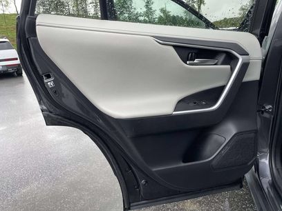 Used 2020 Toyota RAV4 Limited w/ Limited Grade Weather Package