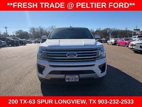 Used 2020 Ford Expedition XLT w/ Equipment Group 202A image 2