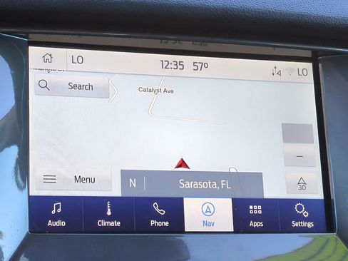 Used 2021 Ford Ranger Lariat w/ Equipment Group 501A High image 21