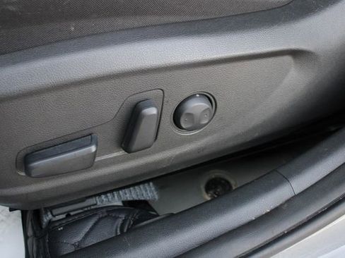 Used 2021 Hyundai Kona Night w/ Cargo Package image 3