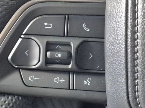 New 2026 Toyota Tundra SR5 AWD/4WD image 12