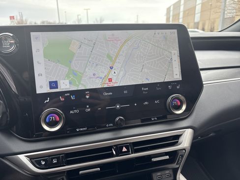 Used 2025 Lexus RX 350 Premium Plus w/ Convenience Package image 24