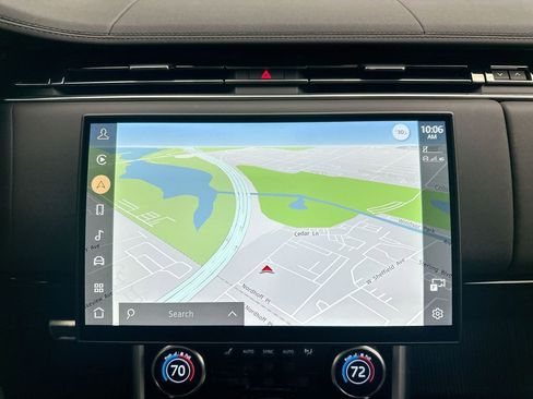 Used 2023 Land Rover Range Rover SE image 25