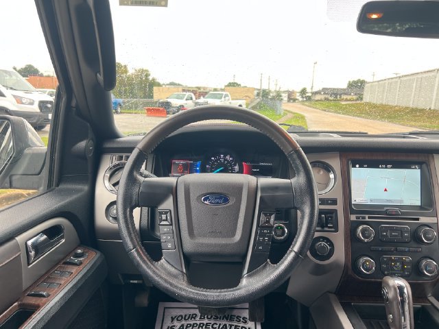 Used 2017 Ford Expedition King Ranch AWD/4WD image 21