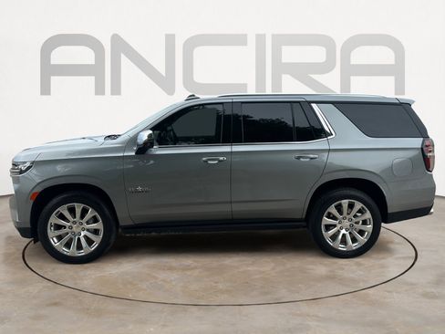 Used 2023 Chevrolet Tahoe Premier w/ Premium Package 2 AWD/4WD image 7