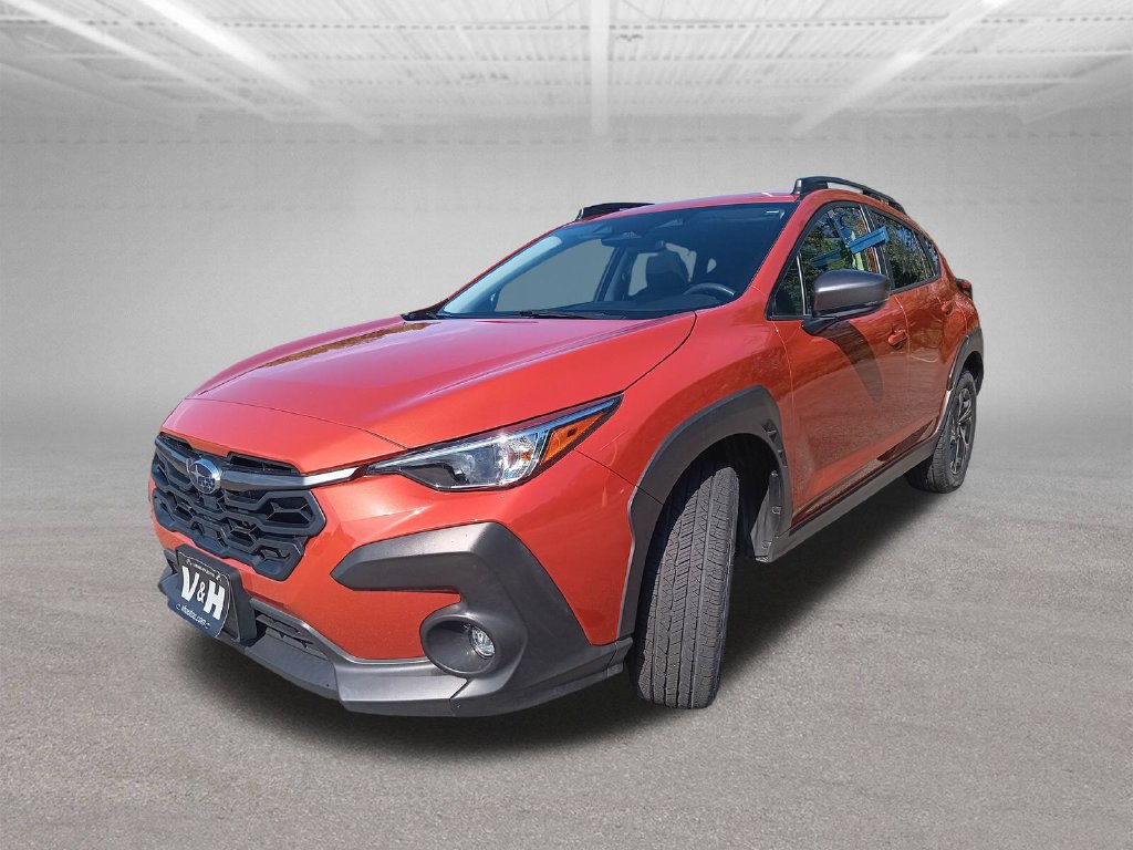 Used 2024 Subaru Crosstrek 2.0i Premium AWD/4WD image 27