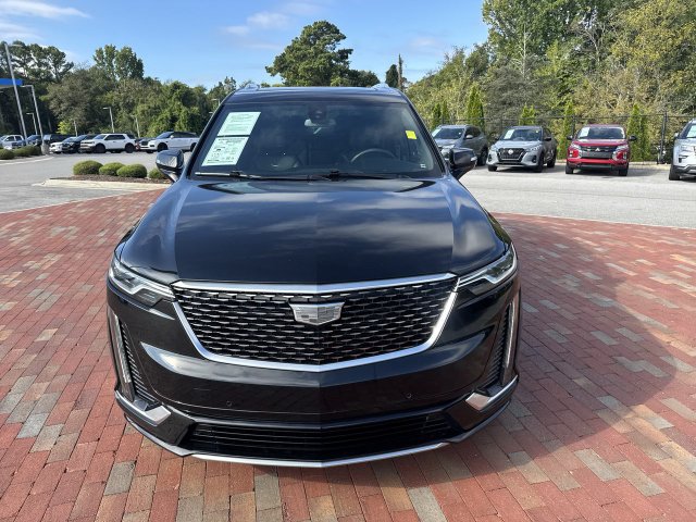 Used 2024 Cadillac XT6 Luxury FWD image 31