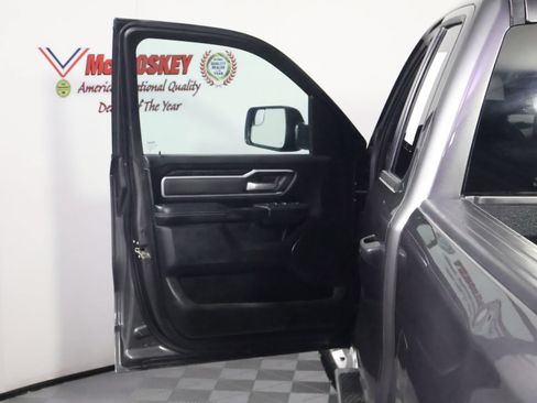 Used 2023 RAM 1500 Big Horn AWD/4WD image 26