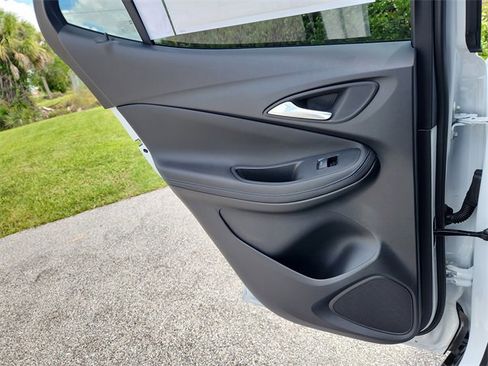 New 2026 Buick Encore GX Sport Touring w/ Comfort Package image 10