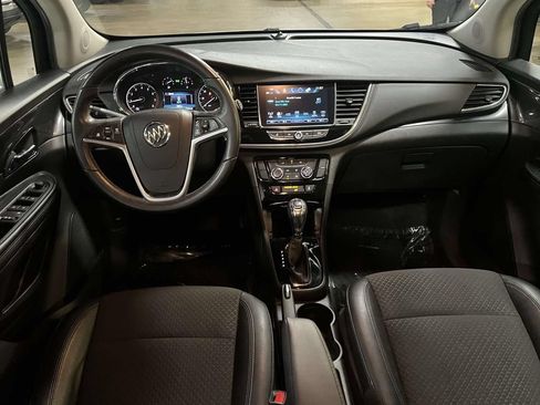 Used 2020 Buick Encore Preferred w/ Safety Package FWD image 11