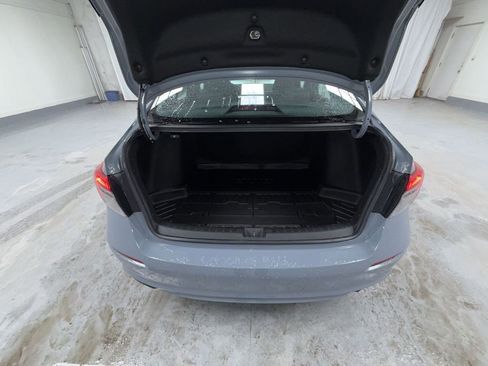 Used 2023 Honda Civic Sport image 16