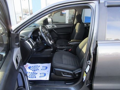 Used 2019 Ford Ranger XLT w/ Equipment Group 302A Luxury image 18
