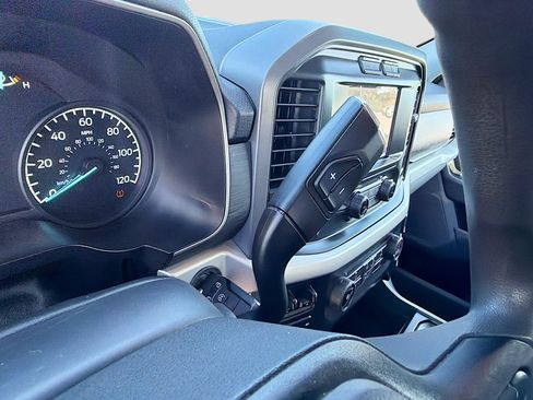Used 2022 Ford F150 XLT w/ Max Trailer Tow Package image 26