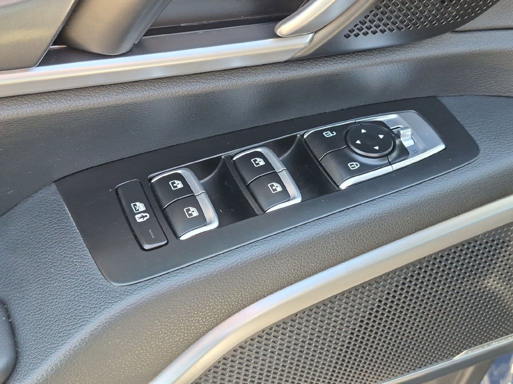 Used 2025 Kia Telluride S FWD image 15