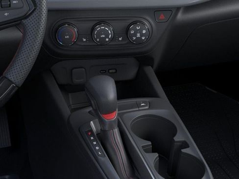 New 2026 Chevrolet Trax RS FWD image 23