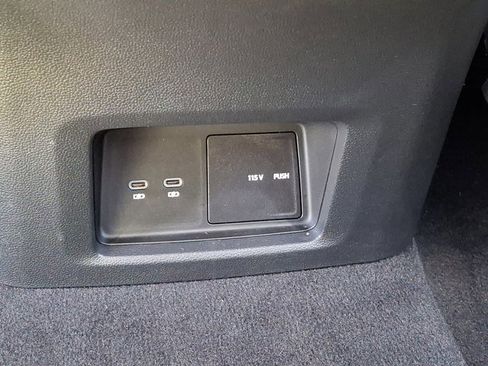 Used 2024 Volkswagen Atlas SEL Premium R-Line AWD/4WD image 11