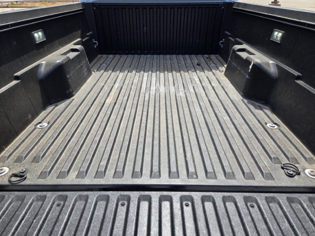 Used 2025 Toyota Tacoma SR RWD image 30