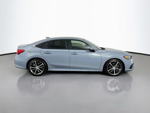 Used 2024 Honda Civic Touring image 9