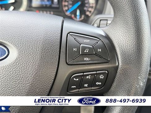 Certified 2021 Ford Ranger XL w/ Equipment Group 101A High image 21