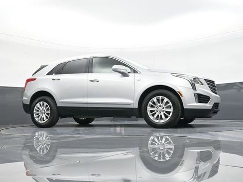 Used 2019 Cadillac XT5 AWD image 51