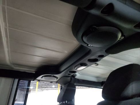 Used 2014 Jeep Wrangler Unlimited Sport w/ Connectivity Group image 24