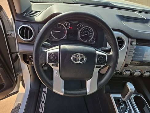 Used 2016 Toyota Tundra SR5 image 47