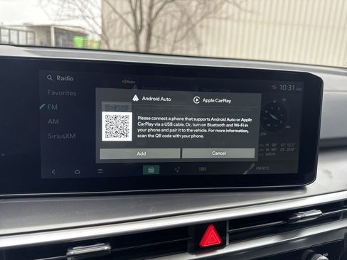 New 2026 Kia Sorento S w/ S Panoramic Sunroof Package FWD image 18