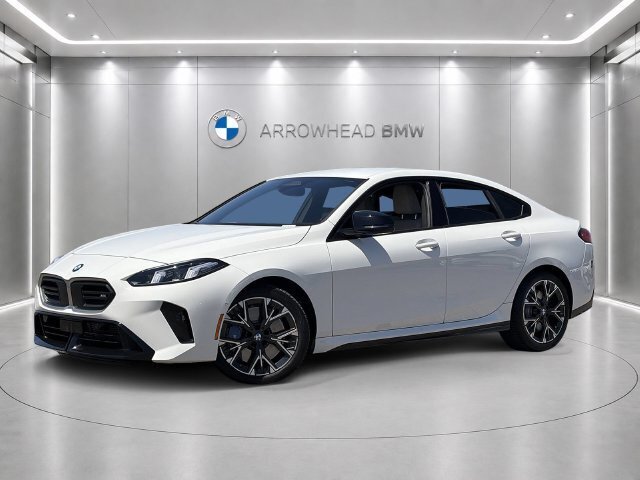 Used 2025 BMW M235i xDrive AWD/4WD image 34
