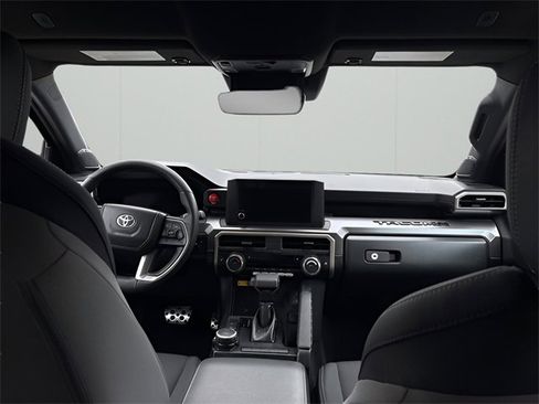 Used 2024 Toyota Tacoma TRD Sport w/ TRD Sport Upgrade Package image 17