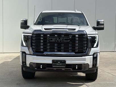 Used 2024 GMC Sierra 2500 Denali Ultimate w/ Max Trailering Package