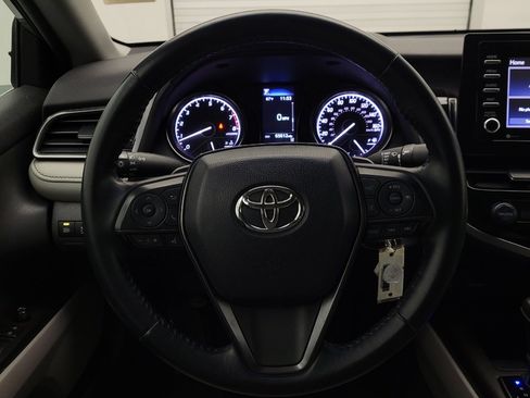 Used 2021 Toyota Camry SE image 22