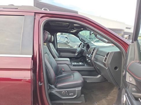 Used 2020 Ford Expedition Max Limited w/ Equipment Group 303A image 16