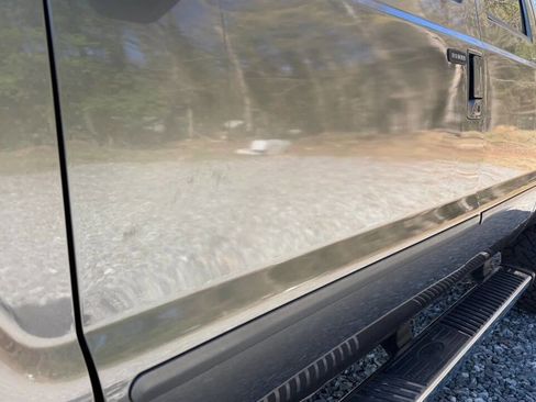 Used 2013 Ford F250 Lariat w/ Lariat Ultimate Pkg image 12