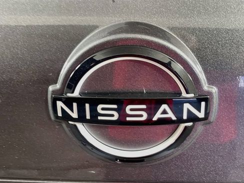 New 2026 Nissan Rogue Dark Armor FWD image 19
