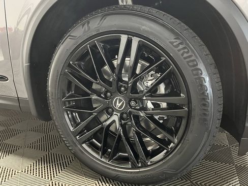 New 2026 Acura MDX A-Spec image 3