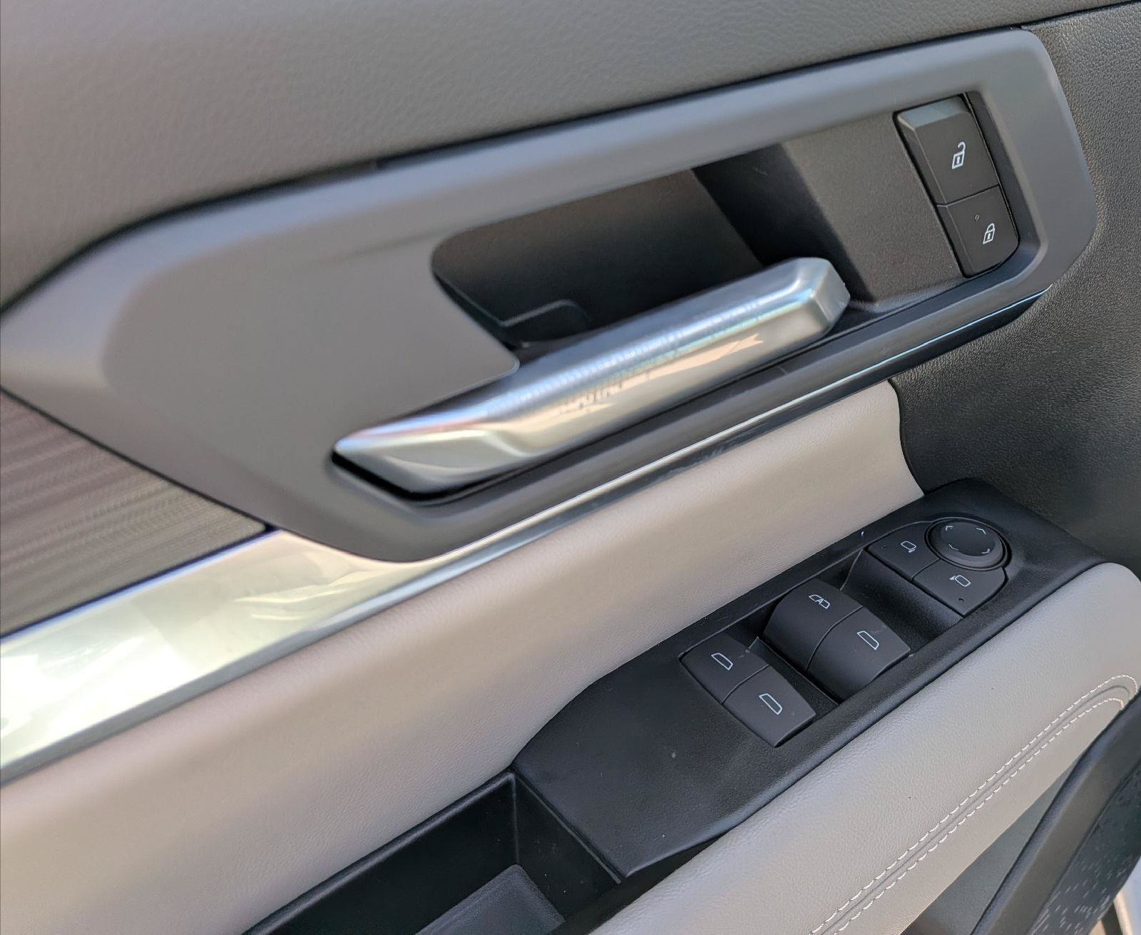 New 2027 GMC Terrain Elevation AWD/4WD image 12