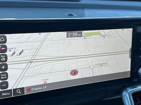 Used 2023 Kia Sorento SX Prestige image 20