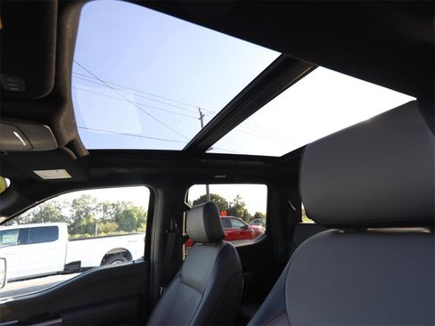 New 2025 Ford F150 Lariat w/ Equipment Group 502A High image 5