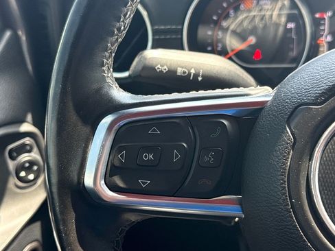 Used 2018 Jeep Wrangler Unlimited Sahara w/ Dual Top Group AWD/4WD image 24