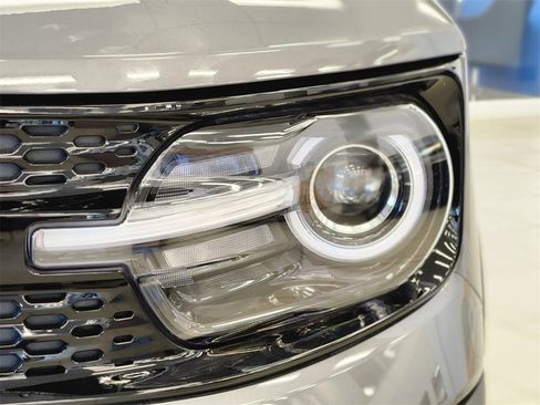 New 2025 Ford Bronco Sport Outer Banks w/ Outer Banks Tech Package+ image 7