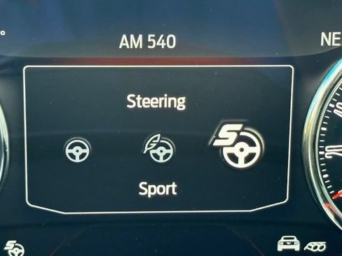 Used 2025 Ford Mustang Dark Horse RWD image 21