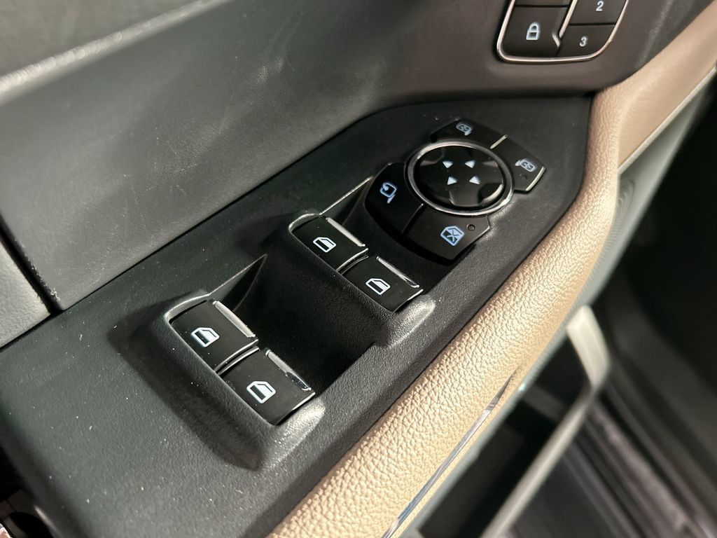 Used 2024 Ford Expedition Max Limited RWD image 10
