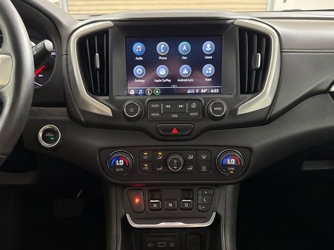 Used 2018 GMC Terrain SLT w/ Preferred Package FWD image 17